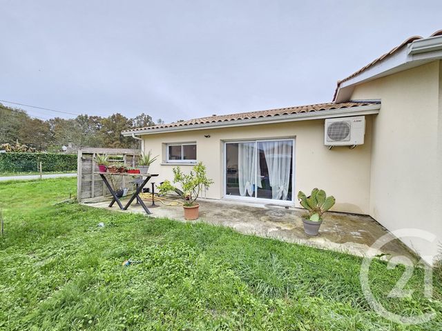 maison à vendre - 7 pièces - 198.3 m2 - ST LAURENT MEDOC - 33 - AQUITAINE - Century 21 Agence Biran
