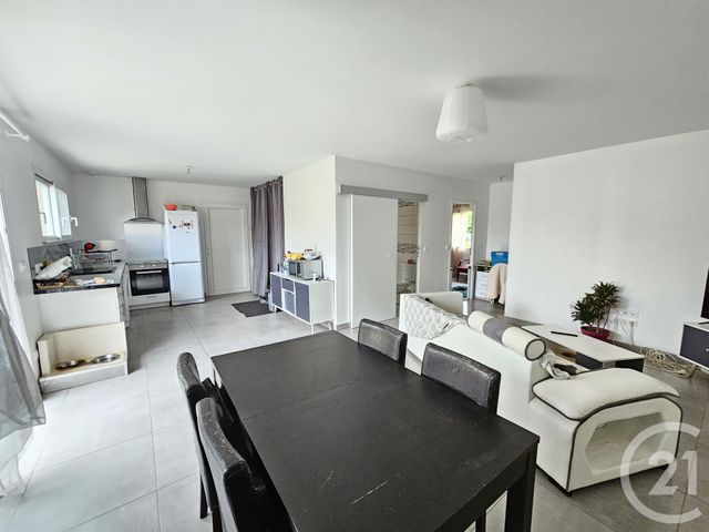 maison à vendre - 7 pièces - 198.3 m2 - ST LAURENT MEDOC - 33 - AQUITAINE - Century 21 Agence Biran