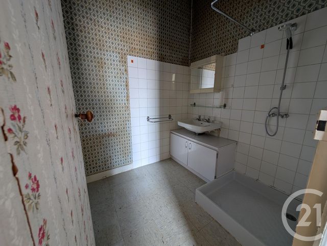 maison à vendre - 4 pièces - 100.0 m2 - PAUILLAC - 33 - AQUITAINE - Century 21 Agence Biran