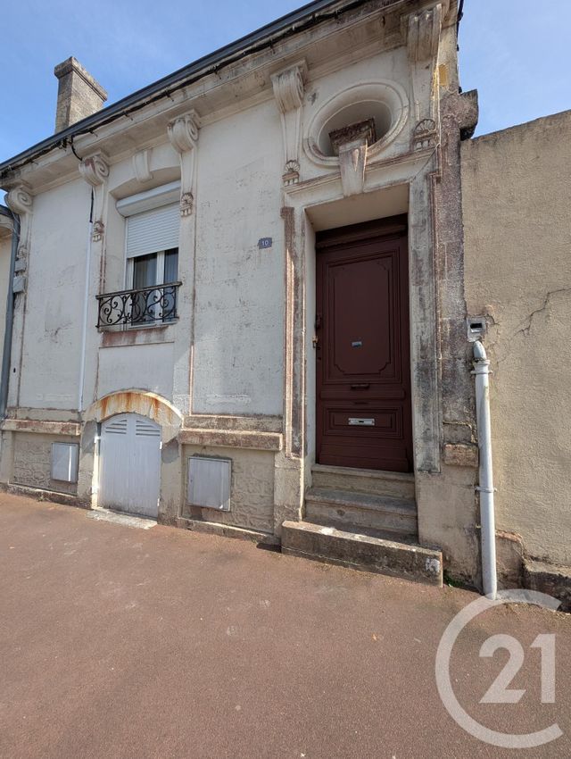 maison à vendre - 4 pièces - 100.0 m2 - PAUILLAC - 33 - AQUITAINE - Century 21 Agence Biran