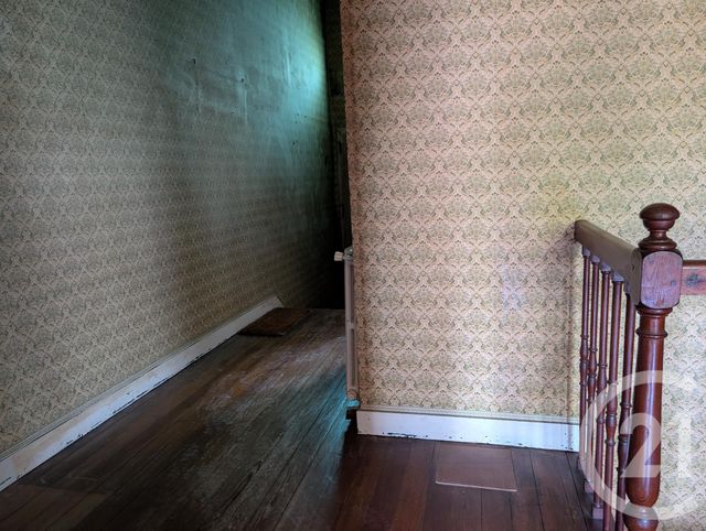 maison à vendre - 4 pièces - 100.0 m2 - PAUILLAC - 33 - AQUITAINE - Century 21 Agence Biran