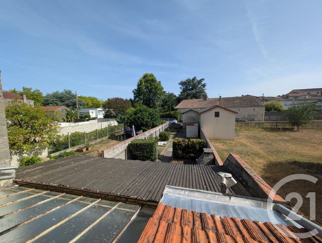 maison à vendre - 4 pièces - 100.0 m2 - PAUILLAC - 33 - AQUITAINE - Century 21 Agence Biran