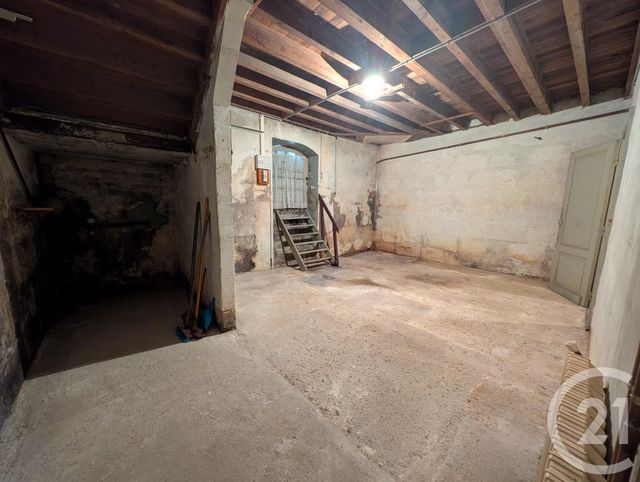 maison à vendre - 4 pièces - 100.0 m2 - PAUILLAC - 33 - AQUITAINE - Century 21 Agence Biran