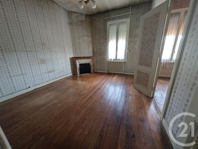 maison à vendre - 4 pièces - 100.0 m2 - PAUILLAC - 33 - AQUITAINE - Century 21 Agence Biran