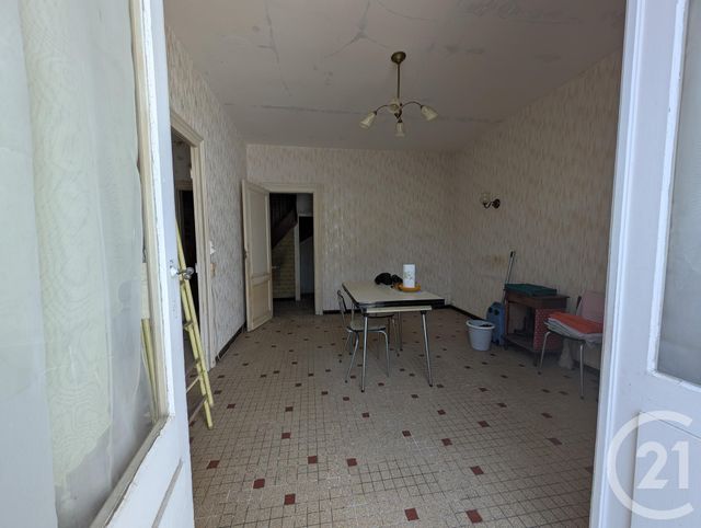 maison à vendre - 4 pièces - 100.0 m2 - PAUILLAC - 33 - AQUITAINE - Century 21 Agence Biran