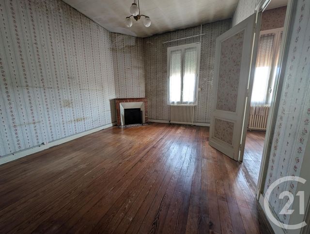 maison à vendre - 4 pièces - 100.0 m2 - PAUILLAC - 33 - AQUITAINE - Century 21 Agence Biran