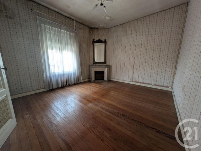 maison à vendre - 4 pièces - 100.0 m2 - PAUILLAC - 33 - AQUITAINE - Century 21 Agence Biran