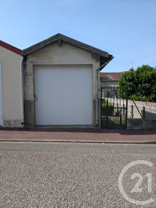 maison à vendre - 4 pièces - 100.0 m2 - PAUILLAC - 33 - AQUITAINE - Century 21 Agence Biran