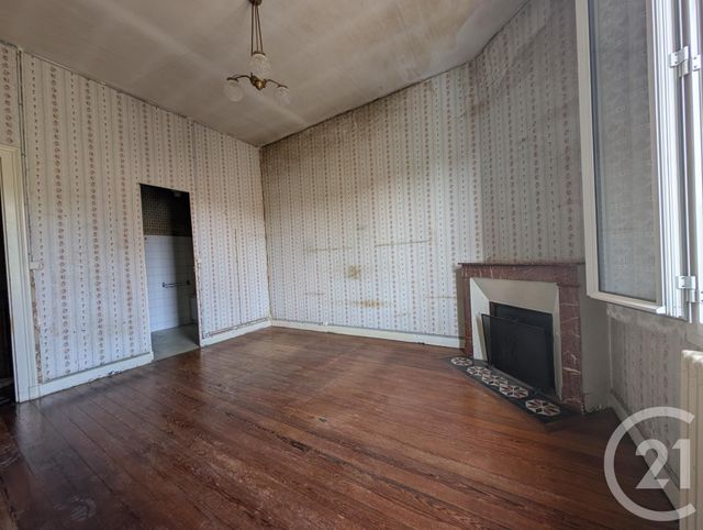 maison à vendre - 4 pièces - 100.0 m2 - PAUILLAC - 33 - AQUITAINE - Century 21 Agence Biran