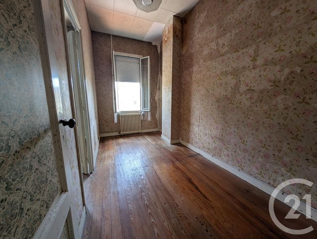 maison à vendre - 4 pièces - 100.0 m2 - PAUILLAC - 33 - AQUITAINE - Century 21 Agence Biran