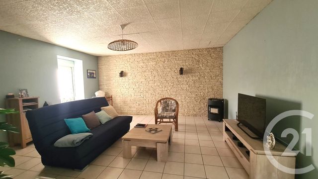 maison à vendre - 4 pièces - 111.85 m2 - ST ESTEPHE - 33 - AQUITAINE - Century 21 Agence Biran