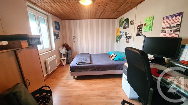 maison à vendre - 4 pièces - 111.85 m2 - ST ESTEPHE - 33 - AQUITAINE - Century 21 Agence Biran