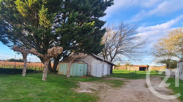 maison à vendre - 4 pièces - 111.85 m2 - ST ESTEPHE - 33 - AQUITAINE - Century 21 Agence Biran