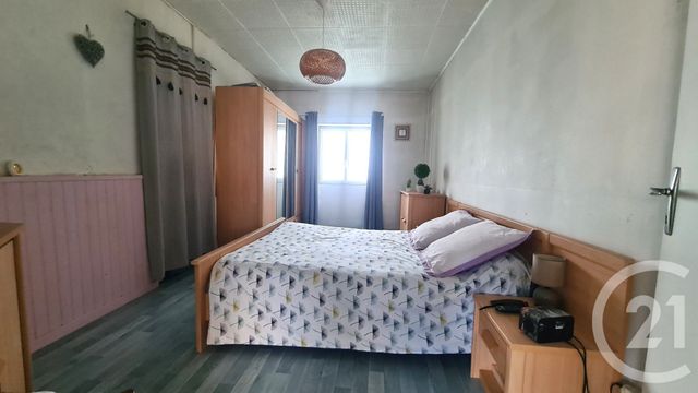 maison à vendre - 4 pièces - 111.85 m2 - ST ESTEPHE - 33 - AQUITAINE - Century 21 Agence Biran