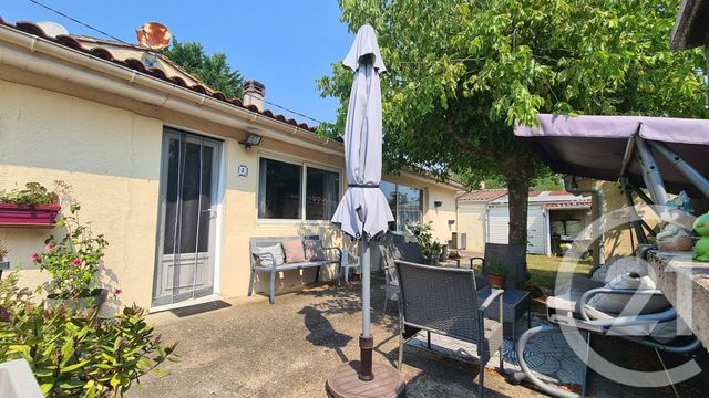 maison à vendre - 4 pièces - 111.85 m2 - ST ESTEPHE - 33 - AQUITAINE - Century 21 Agence Biran