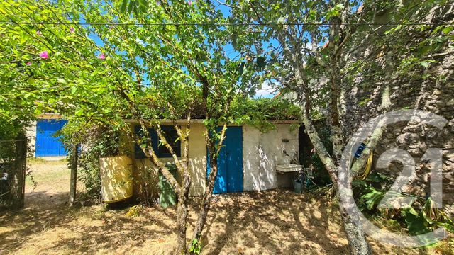 maison à vendre - 4 pièces - 104.16 m2 - CISSAC MEDOC - 33 - AQUITAINE - Century 21 Agence Biran