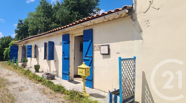 maison - CISSAC MEDOC - 33