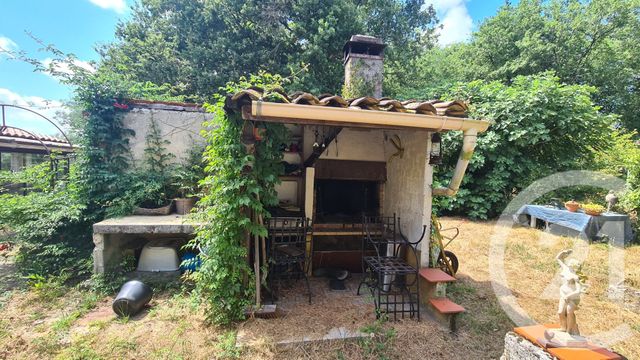 maison à vendre - 4 pièces - 104.16 m2 - CISSAC MEDOC - 33 - AQUITAINE - Century 21 Agence Biran