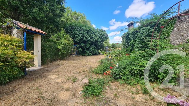 maison à vendre - 4 pièces - 104.16 m2 - CISSAC MEDOC - 33 - AQUITAINE - Century 21 Agence Biran