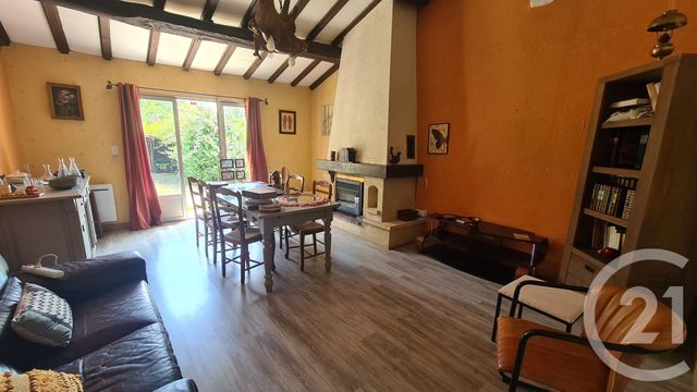 maison à vendre - 4 pièces - 104.16 m2 - CISSAC MEDOC - 33 - AQUITAINE - Century 21 Agence Biran
