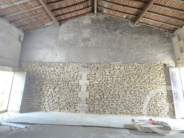 maison à vendre - 2 pièces - 49.22 m2 - ST ESTEPHE - 33 - AQUITAINE - Century 21 Agence Biran