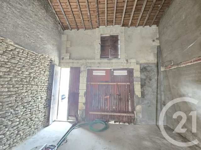 maison à vendre - 2 pièces - 49.22 m2 - ST ESTEPHE - 33 - AQUITAINE - Century 21 Agence Biran