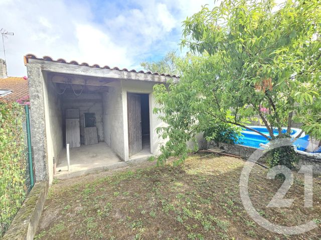 maison à vendre - 2 pièces - 49.22 m2 - ST ESTEPHE - 33 - AQUITAINE - Century 21 Agence Biran