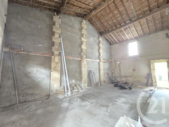 maison à vendre - 2 pièces - 49.22 m2 - ST ESTEPHE - 33 - AQUITAINE - Century 21 Agence Biran