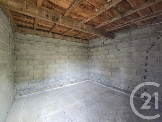 maison à vendre - 2 pièces - 49.22 m2 - ST ESTEPHE - 33 - AQUITAINE - Century 21 Agence Biran