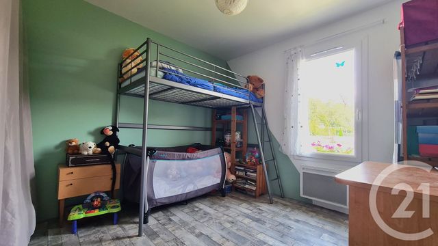 maison à vendre - 4 pièces - 89.95 m2 - CISSAC MEDOC - 33 - AQUITAINE - Century 21 Agence Biran