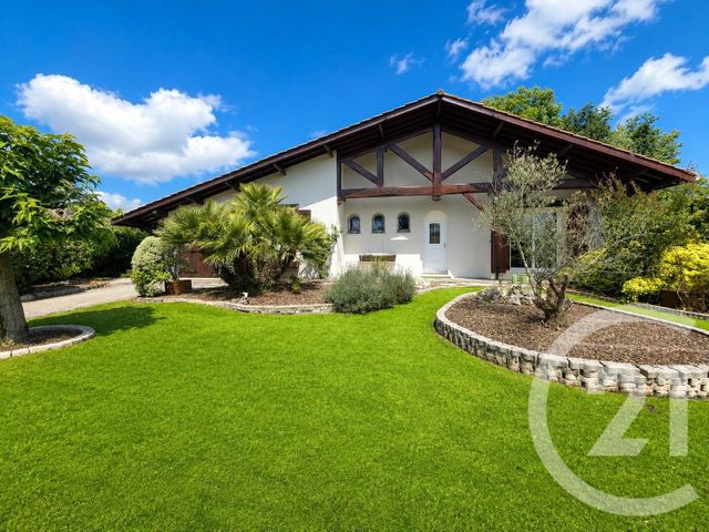 maison à vendre - 4 pièces - 110.01 m2 - ST LAURENT MEDOC - 33 - AQUITAINE - Century 21 Agence Biran