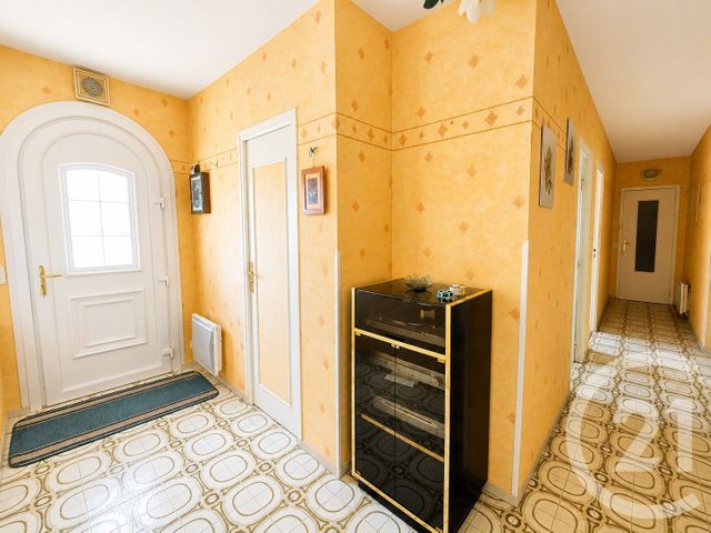 maison à vendre - 4 pièces - 110.01 m2 - ST LAURENT MEDOC - 33 - AQUITAINE - Century 21 Agence Biran