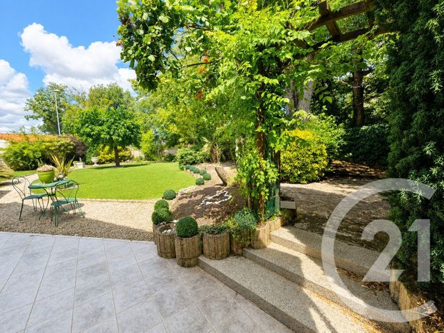 maison à vendre - 4 pièces - 110.01 m2 - ST LAURENT MEDOC - 33 - AQUITAINE - Century 21 Agence Biran