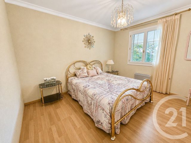 maison à vendre - 4 pièces - 110.01 m2 - ST LAURENT MEDOC - 33 - AQUITAINE - Century 21 Agence Biran
