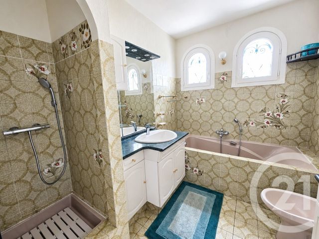 maison à vendre - 4 pièces - 110.01 m2 - ST LAURENT MEDOC - 33 - AQUITAINE - Century 21 Agence Biran