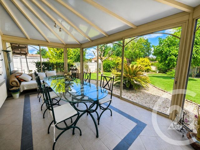 maison à vendre - 4 pièces - 110.01 m2 - ST LAURENT MEDOC - 33 - AQUITAINE - Century 21 Agence Biran