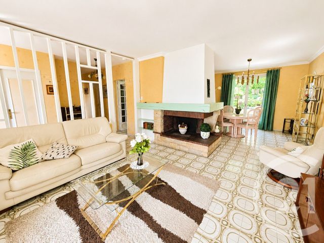 maison à vendre - 4 pièces - 110.01 m2 - ST LAURENT MEDOC - 33 - AQUITAINE - Century 21 Agence Biran