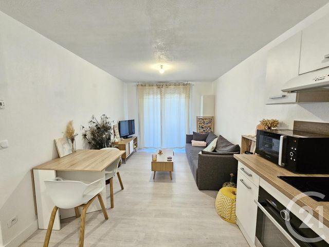 Appartement T2 à vendre ST LAURENT MEDOC