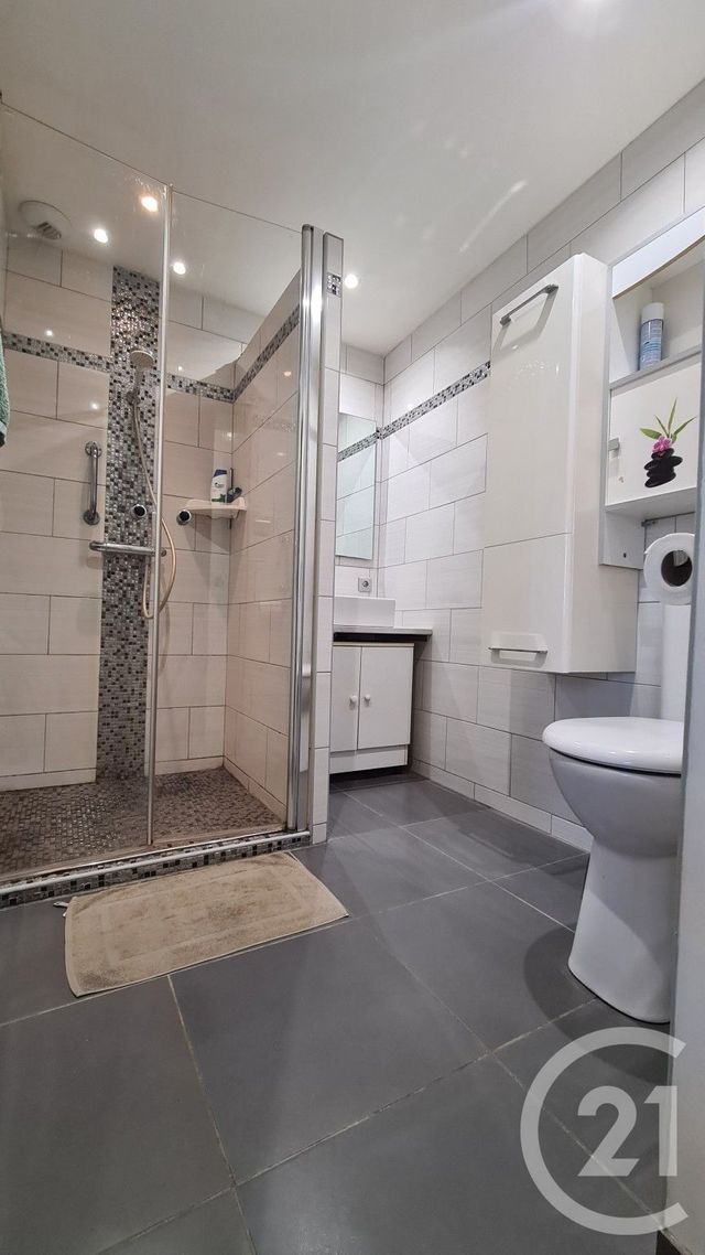 maison à vendre - 3 pièces - 65.82 m2 - CUSSAC FORT MEDOC - 33 - AQUITAINE - Century 21 Agence Biran