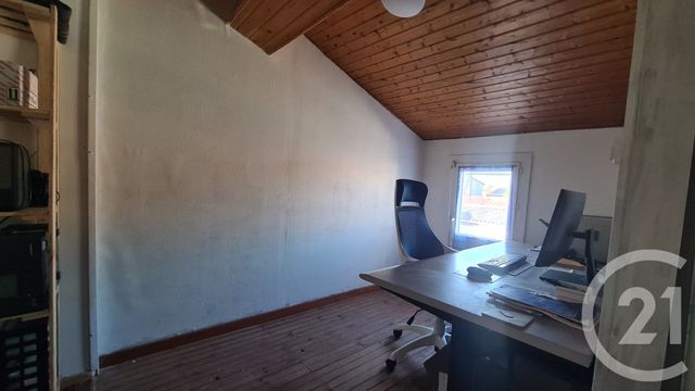 maison à vendre - 3 pièces - 65.82 m2 - CUSSAC FORT MEDOC - 33 - AQUITAINE - Century 21 Agence Biran