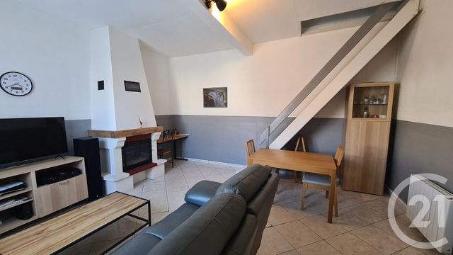 maison à vendre - 3 pièces - 65.82 m2 - CUSSAC FORT MEDOC - 33 - AQUITAINE - Century 21 Agence Biran