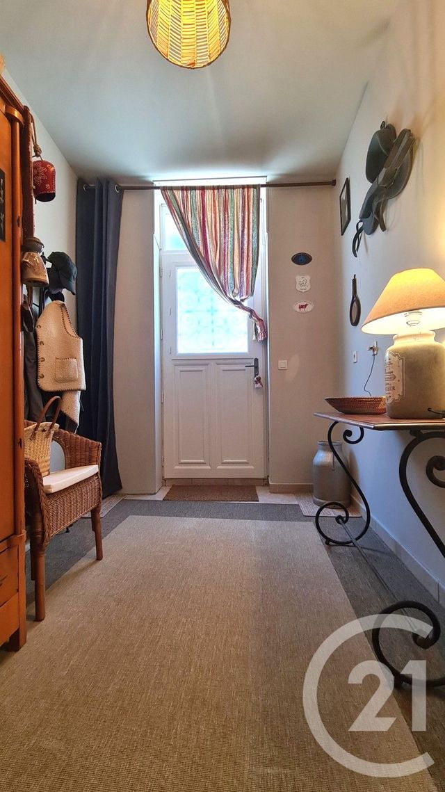 maison à vendre - 4 pièces - 114.26 m2 - VERTHEUIL - 33 - AQUITAINE - Century 21 Agence Biran