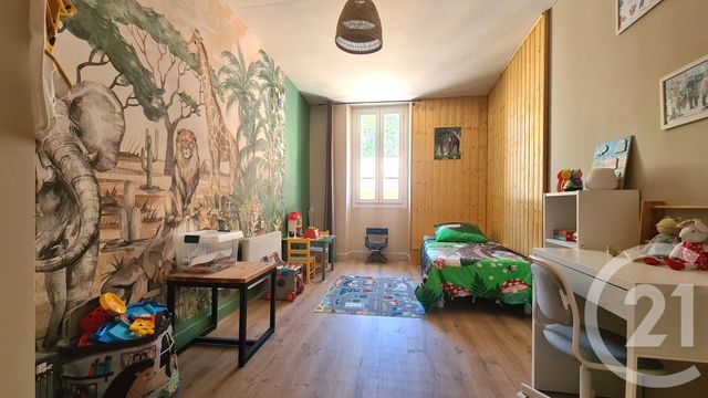 maison à vendre - 4 pièces - 114.26 m2 - VERTHEUIL - 33 - AQUITAINE - Century 21 Agence Biran