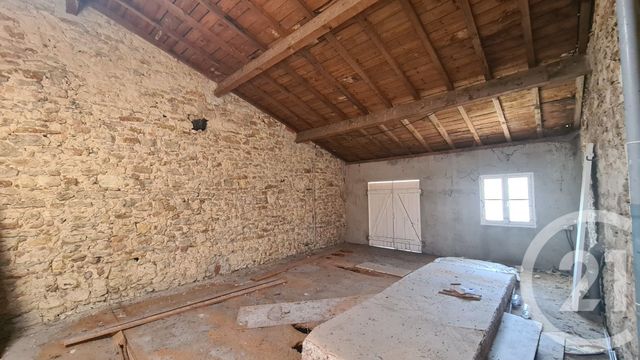 maison à vendre - 4 pièces - 114.26 m2 - VERTHEUIL - 33 - AQUITAINE - Century 21 Agence Biran