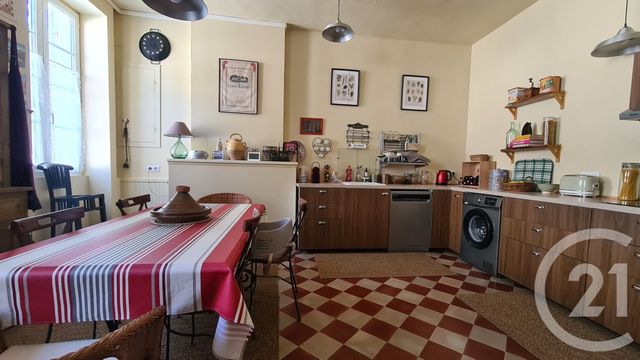 maison à vendre - 4 pièces - 114.26 m2 - VERTHEUIL - 33 - AQUITAINE - Century 21 Agence Biran