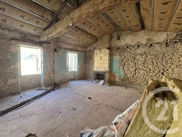 maison à vendre - 3 pièces - 61.0 m2 - ST ESTEPHE - 33 - AQUITAINE - Century 21 Agence Biran