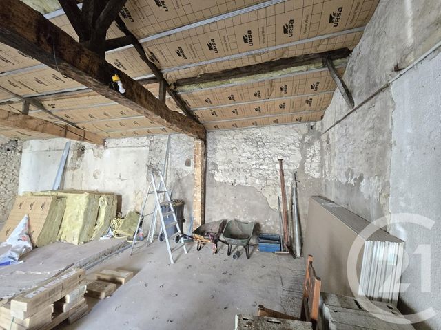 maison à vendre - 3 pièces - 61.0 m2 - ST ESTEPHE - 33 - AQUITAINE - Century 21 Agence Biran