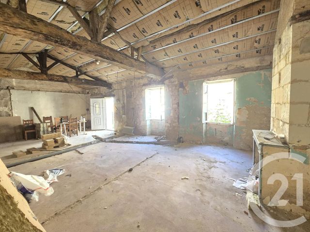 maison à vendre - 3 pièces - 61.0 m2 - ST ESTEPHE - 33 - AQUITAINE - Century 21 Agence Biran