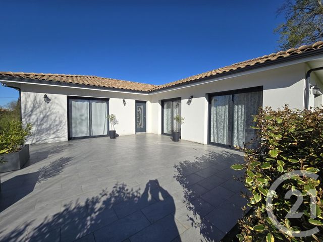 maison - ST ESTEPHE - 33