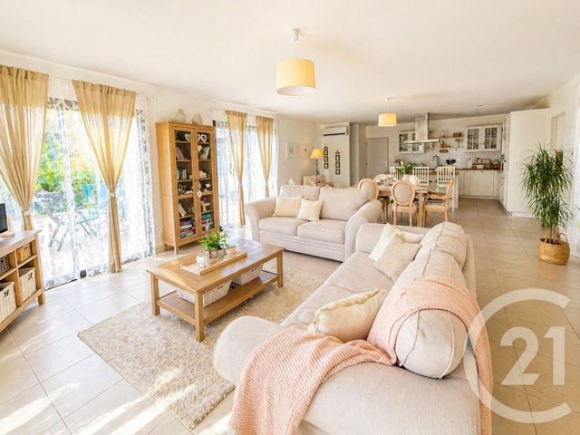 maison à vendre - 4 pièces - 131.53 m2 - ST ESTEPHE - 33 - AQUITAINE - Century 21 Agence Biran
